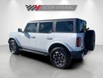 2024 Bronco Thumbnail 6