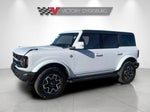 2024 Bronco Thumbnail 8