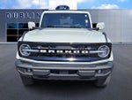 2024 Bronco Thumbnail 2