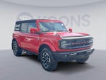 2024 Bronco Thumbnail 7
