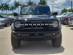 2025 Bronco Thumbnail 2