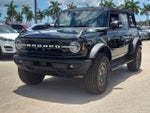 2025 Bronco Thumbnail 3