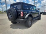 2025 Bronco Thumbnail 6