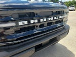 2025 Bronco Thumbnail 7