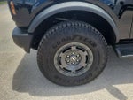 2025 Bronco Thumbnail 8
