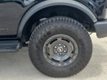2025 Bronco Thumbnail 10