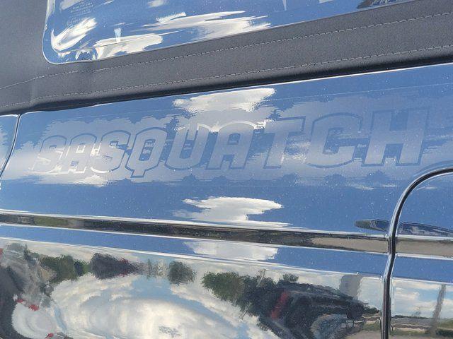 2025 Ford Bronco - $50,789