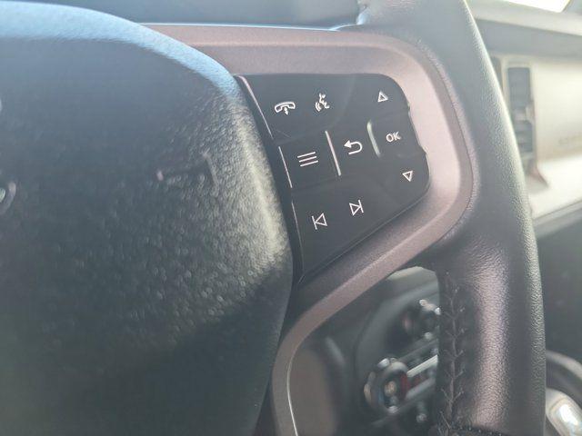 2025 Ford Bronco - $50,789