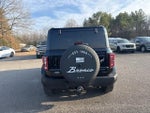 2025 Bronco Thumbnail 14
