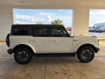 2025 Bronco Thumbnail 2