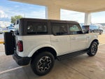 2025 Bronco Thumbnail 3