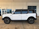 2025 Bronco Thumbnail 5