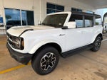 2025 Bronco Thumbnail 6