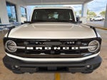 2025 Bronco Thumbnail 7