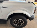 2025 Bronco Thumbnail 8