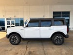 2025 Bronco Thumbnail 16