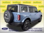 2025 Bronco Thumbnail 4