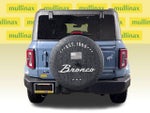 2025 Bronco Thumbnail 8