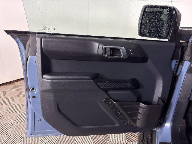 2025 Ford Bronco - $47,901
