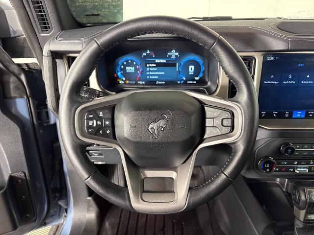 2025 Ford Bronco - $47,901