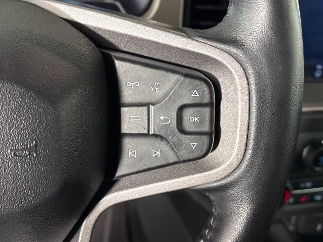2025 Ford Bronco - $47,901
