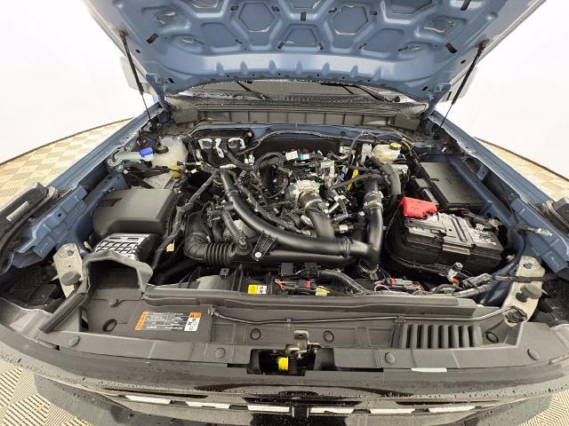 2025 Ford Bronco - $47,901