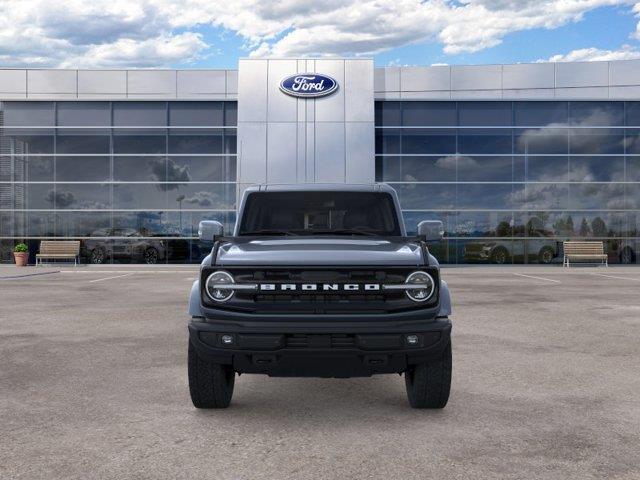 2025 Ford Bronco - $49,988