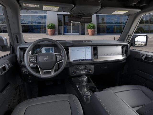 2025 Ford Bronco - $49,988