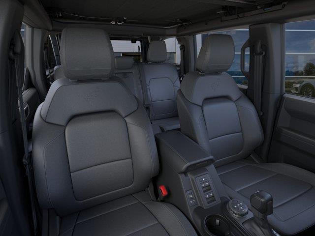 2025 Ford Bronco - $49,988