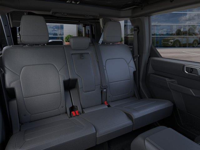2025 Ford Bronco - $49,988