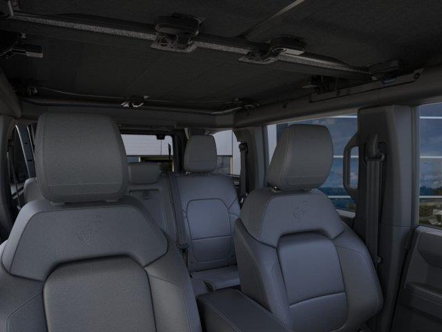 2025 Ford Bronco - $49,988