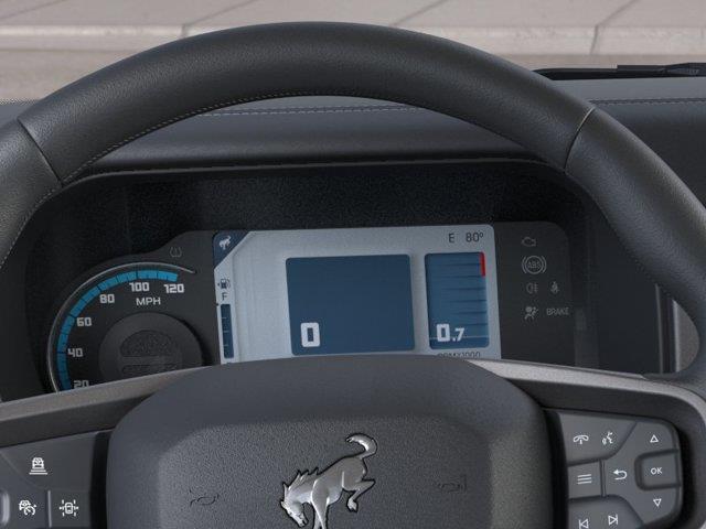 2025 Ford Bronco - $49,988
