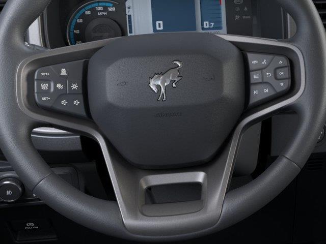 2025 Ford Bronco - $49,988