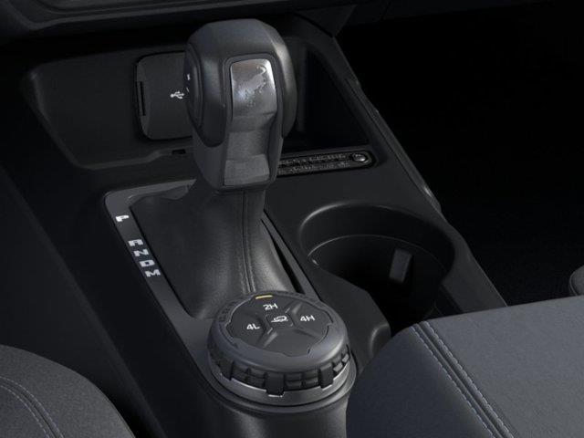 2025 Ford Bronco - $49,988