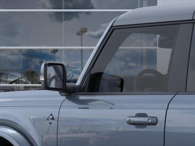2025 Ford Bronco - $49,988