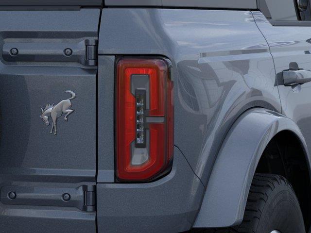 2025 Ford Bronco - $49,988