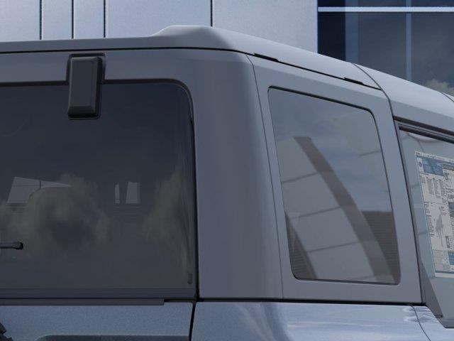 2025 Ford Bronco - $49,988