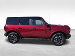 2026 Bronco Thumbnail 2