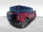2026 Bronco Thumbnail 3