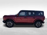 2026 Bronco Thumbnail 4