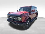 2026 Bronco Thumbnail 5