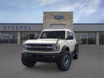 2026 Bronco Thumbnail 2