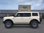 2026 Bronco Thumbnail 3