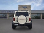 2026 Bronco Thumbnail 5