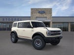 2026 Bronco Thumbnail 7