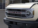2026 Bronco Thumbnail 19