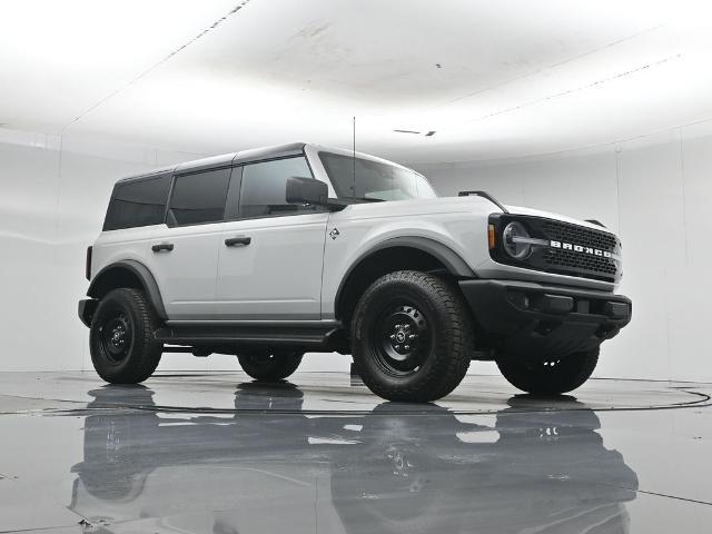 2026 Ford Bronco - $54,037