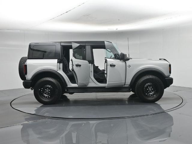 2026 Ford Bronco - $54,037
