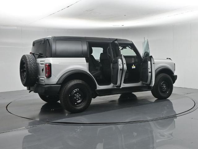 2026 Ford Bronco - $54,037