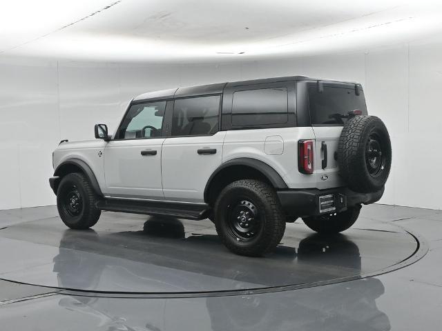 2026 Ford Bronco - $54,037